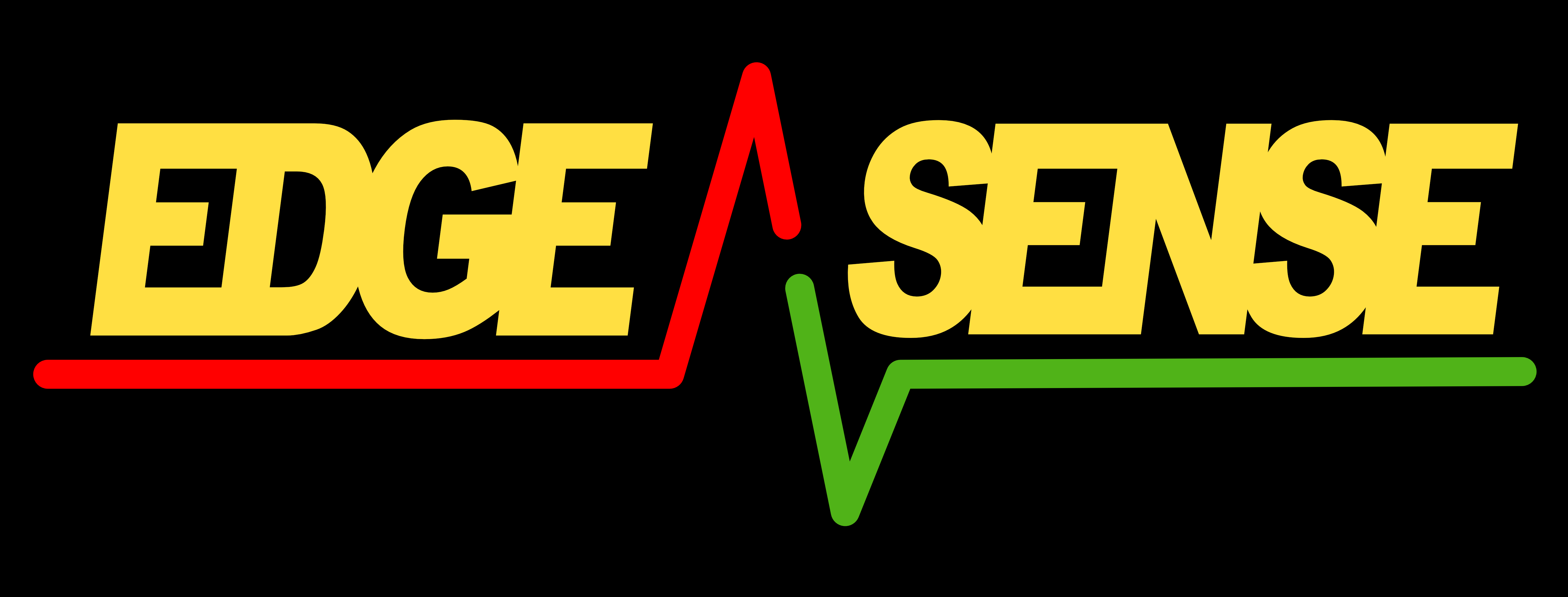 EdgeSense — ProAlert Edge Device