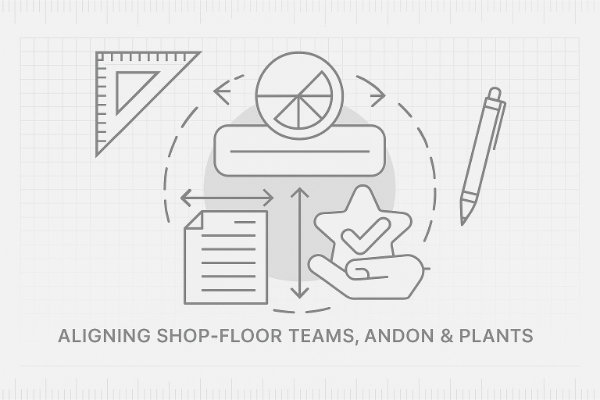 ProAlert data alignment diagram