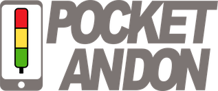 Pocket Andon